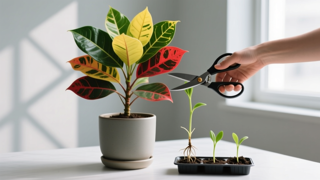 How to Prune an Indoor Umbrella Plant & Propagate It Successfully: 7 Mistakes That Kill Your Cuttings (and Exactly How to Avoid Them)