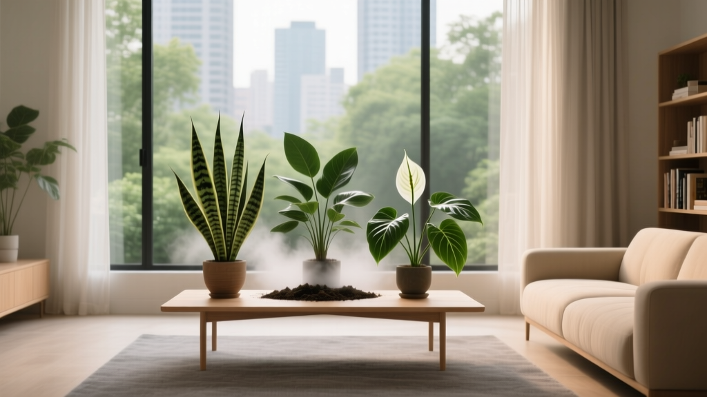 Do Non-Flowering Indoor Plants Give Off CO₂? (2026)