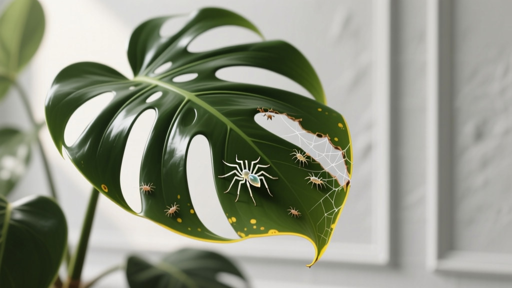 What Are These Super Tiny Bugs on My Indoor Plant Dropping Leaves? 7 Fast-Acting Steps to Identify, Stop, and Prevent Them Before Your Favorite Monstera or Pothos Is Gone Forever