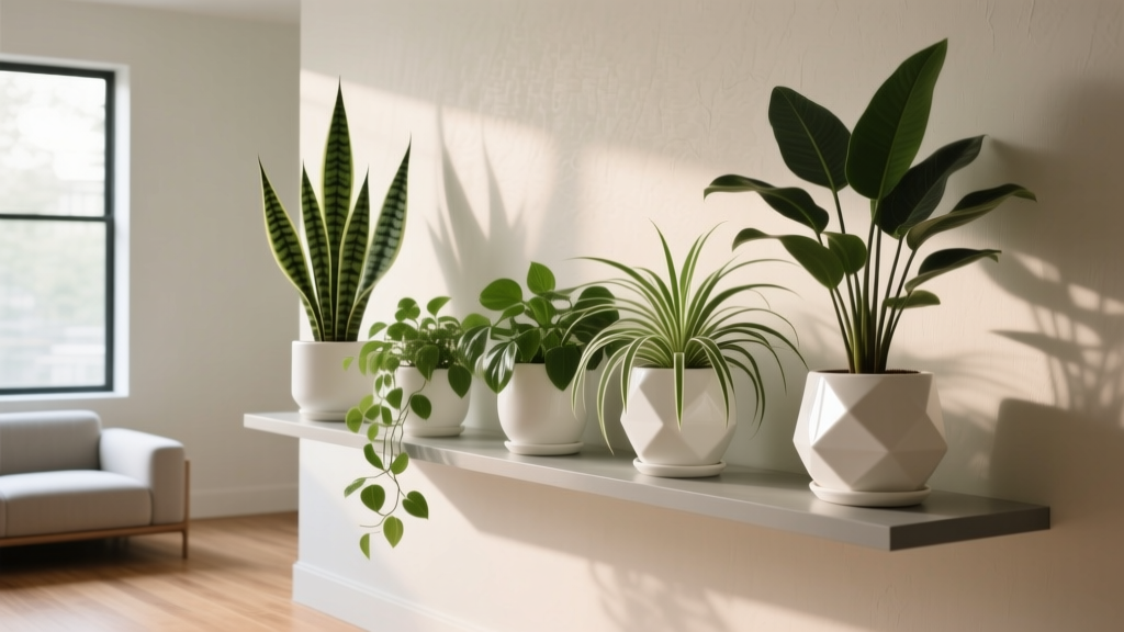 Dog-Friendly Non-Flowering Indoor Plants (2026)