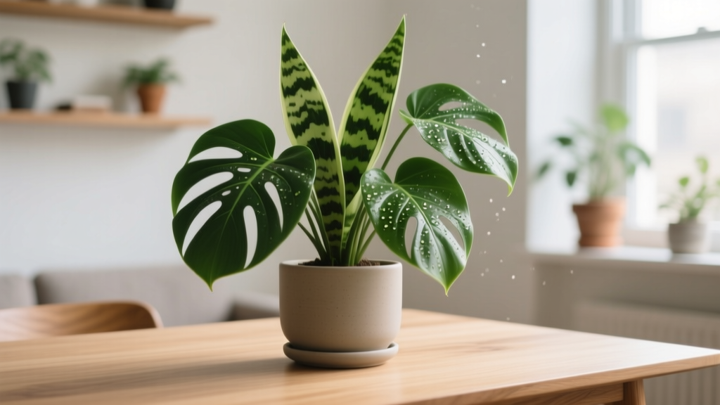 How to Grow What Is Good Fertilizer for Indoor Plants: The 7-Step Fertilizer Framework That Stops Yellow Leaves, Boosts Growth by 63% (and Won’t Burn Your Ferns)