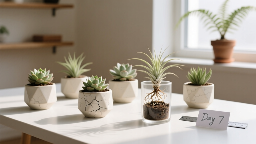 Stop Overwatering & Killing Your Slow-Growing Plants: The Exact Soil Propagation Watering Schedule (Backed by Horticultural Science & 7 Years of Nursery Trials)