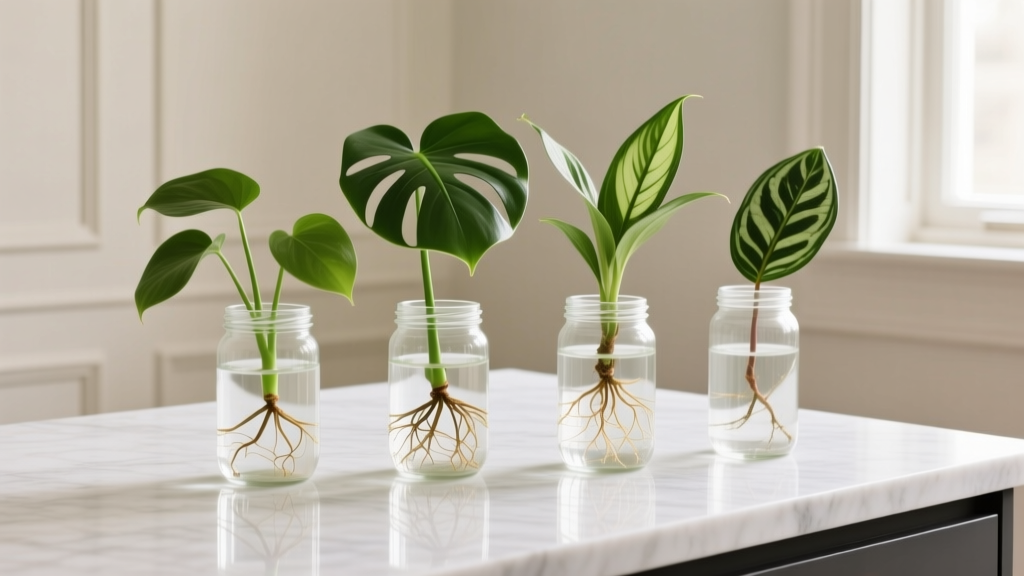How Do You Water Indoor Plants Propagation Tips: The 7-Step Hydration & Rooting Protocol That Prevents Rot, Doubles Success Rate, and Works for Pothos, Monstera, ZZ Plants—and Even Fussy Calatheas (Backed by Horticultural Trials)