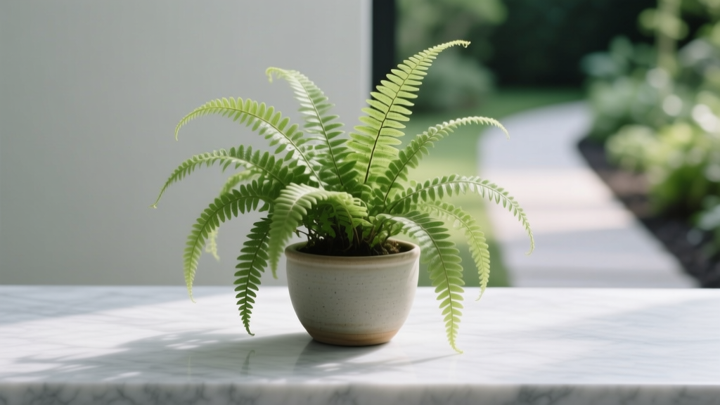 Stop Wasting Time on Fern Cuttings: Why 92% of Gardeners Fail at Propagating Ferns from Cuttings (and Exactly How to Succeed in 7 Days with Zero Special Tools)