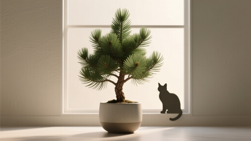 Is Norfolk Pine Toxic to Cats? Vet-Reviewed Facts