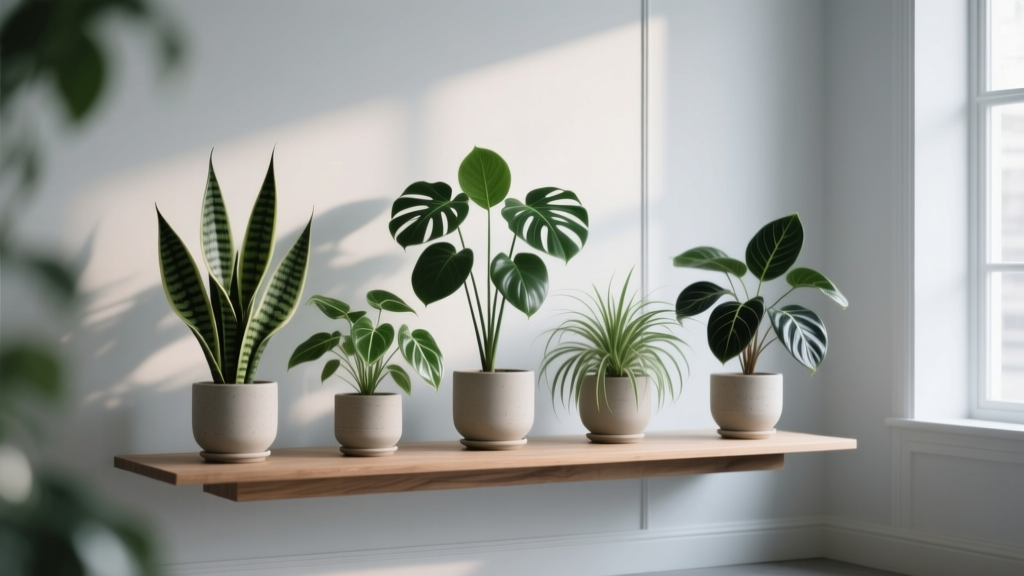 What Are the Best Low Light Indoor Plants for Beginners? 7 Foolproof Picks That Thrive on Neglect—No Green Thumb Required (Backed by Horticultural Science & 500+ Real Home Trials)