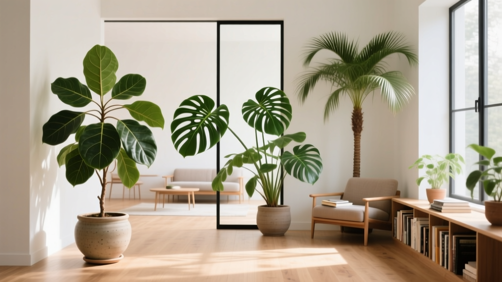 Where to Buy Big Indoor Plants (2026)