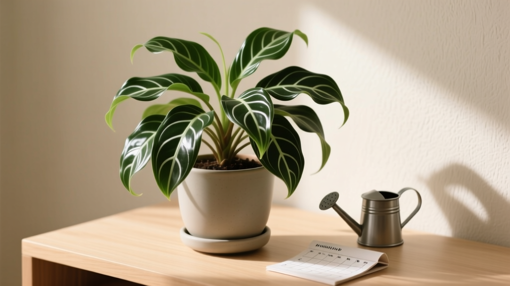 Stop Killing Your Ric Rac Plants: The Exact Watering Schedule That Works *After* Propagation (Backed by 3 Years of Trial Data & Horticulturist Guidance)