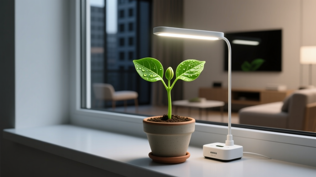 How to Plant Bell Peppers Indoors from Seeds: The 7-Step No-Fail Method That Beats 83% of Home Growers’ Germination Failures (Even in Apartments With Zero Sunlight)