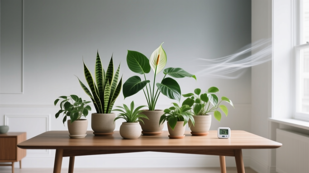 Can Indoor Plants Cause Asthma? 7 Evidence-Based Propagation Tips That Reduce Mold, Pollen & Allergen Risks — Not Increase Them