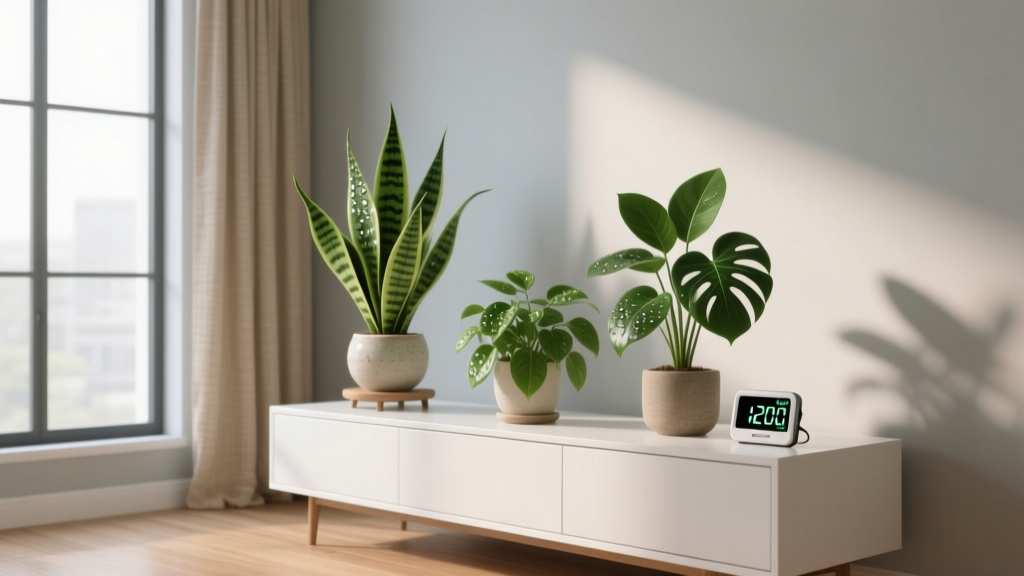 Low Maintenance Do Indoor Plants Need Grow Lights? The Truth Is Simpler Than You Think — Here’s Exactly When (and When NOT) to Plug One In, Based on Real Light Measurements & 3 Years of Indoor Gardening Data