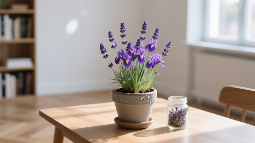 Is Lavender an Indoor Plant Pest Control? The Truth About Its Real-World Effectiveness (and 5 Science-Backed Ways to Use It—Without Wasting Your Time or Money)