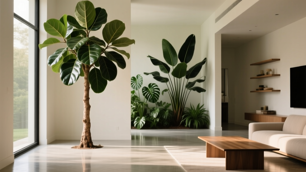 Menards Large Indoor Plants: What’s in Stock (2026)