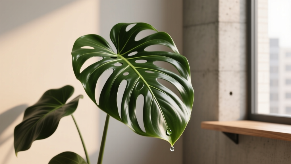 Do Elephant Ear Plants Go Dormant Indoors? The Truth About Easy-Care Dormancy — Plus Exactly When to Water, Prune, and Restart Growth (No Guesswork Needed)