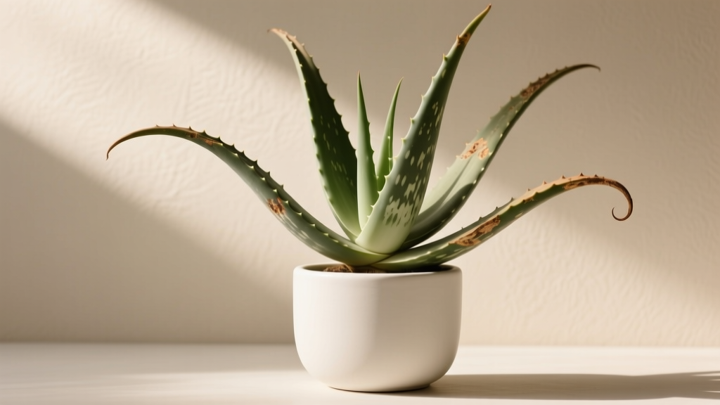 ‘Large is aloe a low light plant?’ — The Truth About Light Needs for Mature Aloe Vera (Spoiler: It’s Not Low-Light Friendly, But Here’s How to Thrive Anyway)