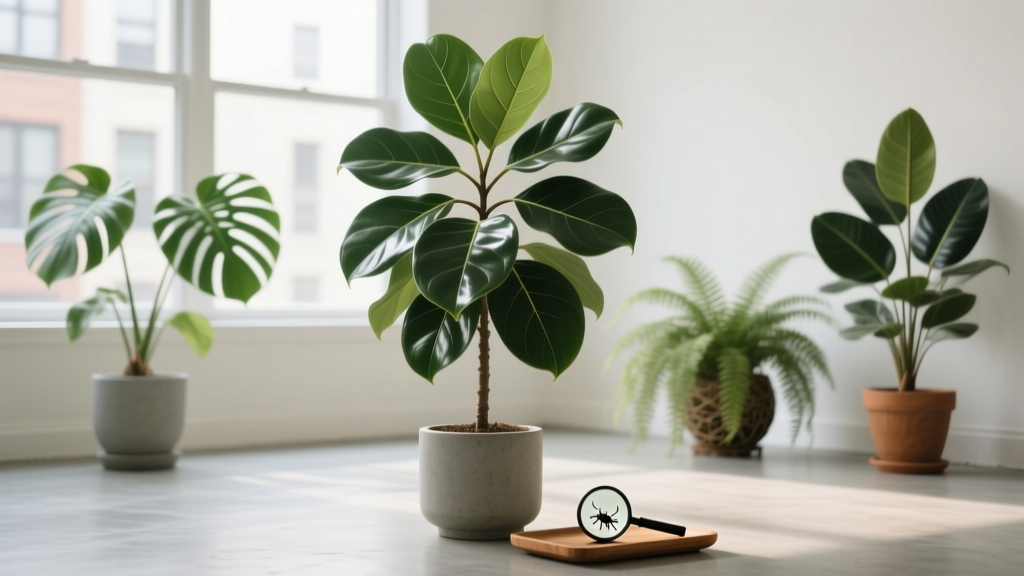 Where to Buy Large Indoor Plants in Toronto *with Reliable Pest Control Support*: 7 Trusted Nurseries That Inspect, Quarantine & Treat — Plus How to Spot Hidden Mealybugs Before They Spread to Your Fiddle Leaf Fig