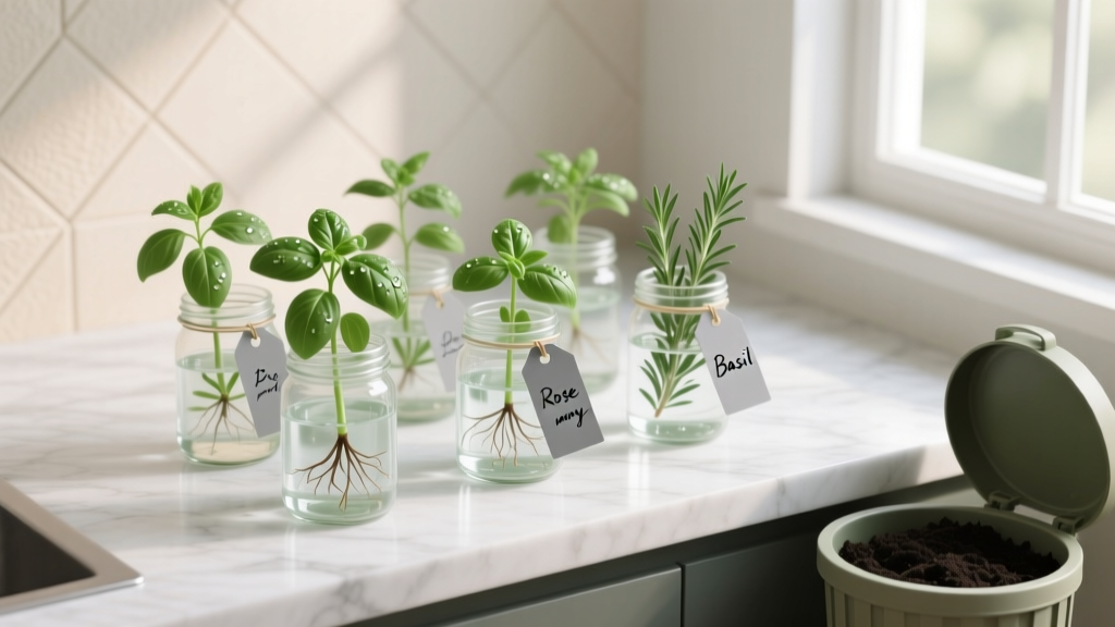 Can I Use Outdoor Compost for Indoor Plants Propagation Tips? 7 Critical Mistakes That Kill Cuttings (and How to Fix Them Before You Start)