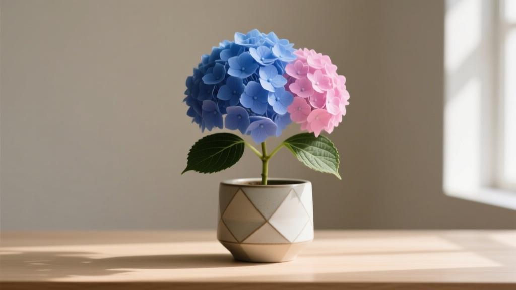 ‘Fast Growing Are Hydrangea Indoor Plants?’ — The Truth Is They’re NOT (But Here’s Exactly How to Make Them Thrive Indoors Without Wasting Months on False Hope)