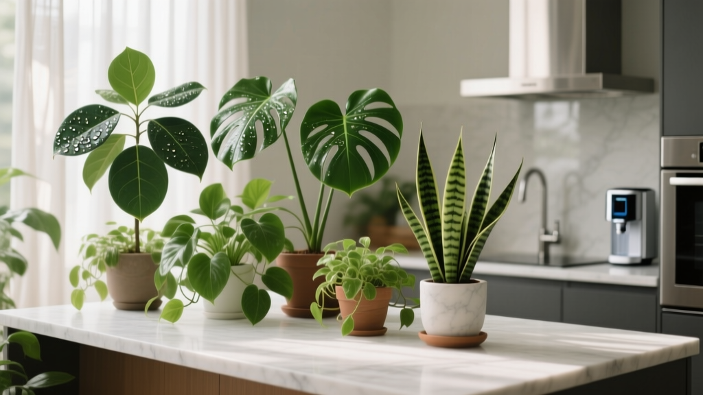 Is Well Water Good for Indoor Plants Not Growing? 7 Hidden Chemical Culprits You’re Overlooking (and Exactly How to Fix Each One in Under 10 Minutes)