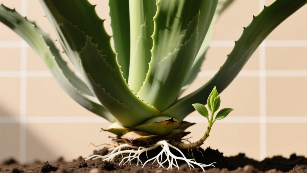 The Century Plant Fertilizer Guide You’ve Been Missing: How to Propagate & Feed Agave Successfully—Without Burning Roots, Wasting Money, or Killing Your First Offspring