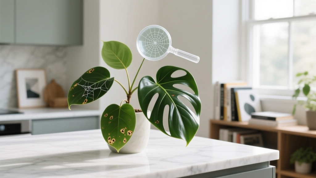Indoor how do you get spider mites on indoor plants? The 7 Real Ways They Sneak In (and Exactly How to Block Every Single One Before They Multiply)