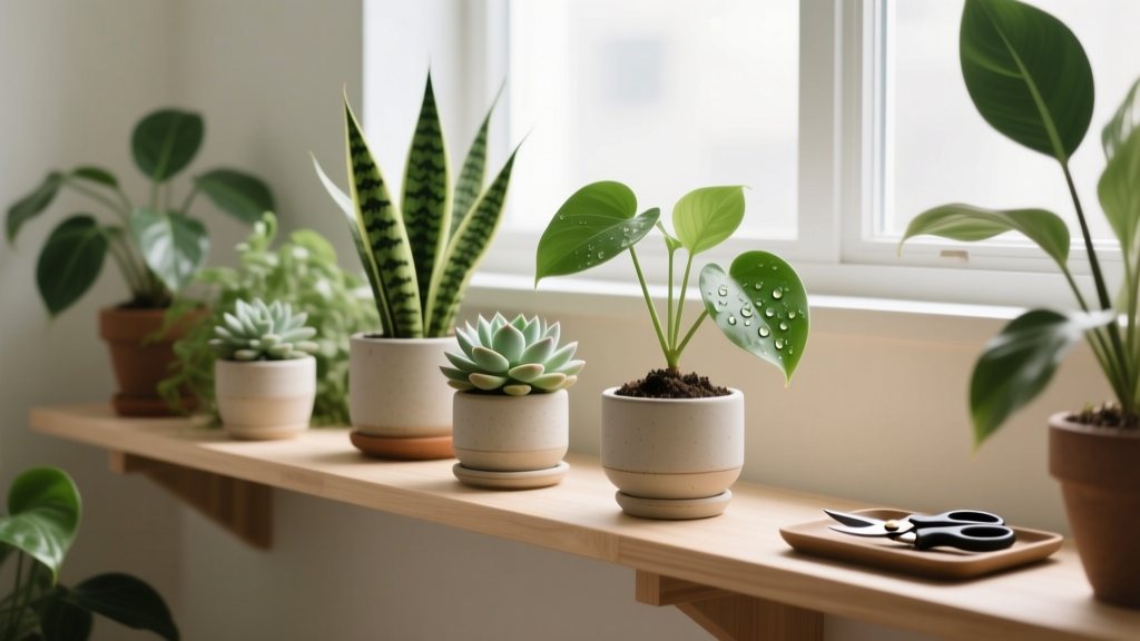 Easy Care What Is the Purpose of Plant Propagation? 7 Real Reasons You’re Overlooking the #1 Secret to Thriving, Low-Maintenance Gardens (Backed by Horticultural Science)