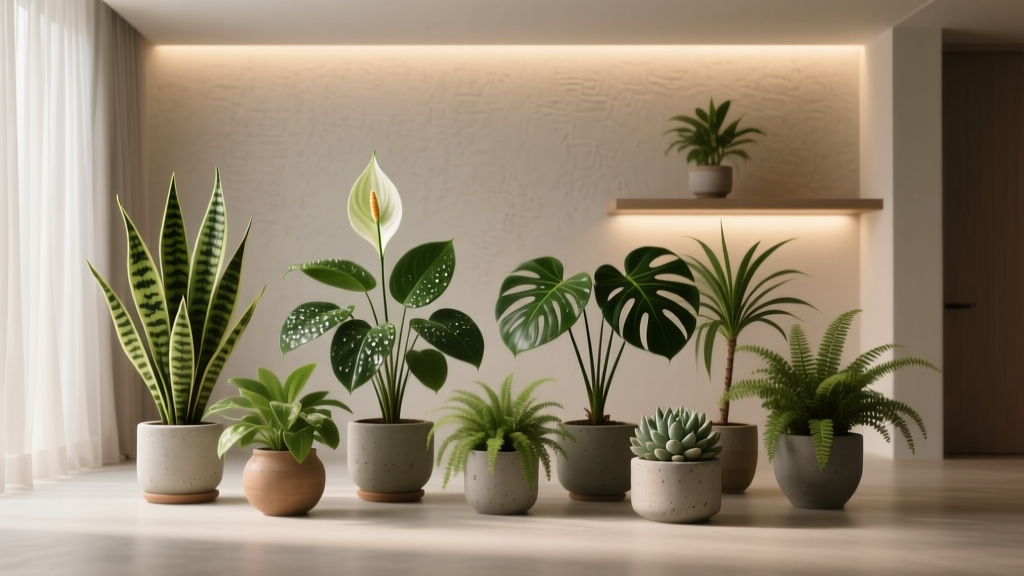 Stop Killing Your Plants in the Dark Corner: 12 Truly Easy-Care Indoor Plants for Low Light (That Actually Thrive—Not Just Survive—According to Horticultural Science)