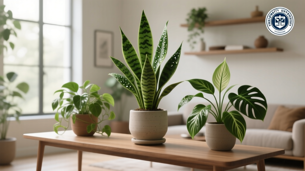 How to Grow Indoor Plants Without Attracting Bugs: The Truth About Pest-Prone Species, Proven Prevention Tactics, and 7 Low-Risk Alternatives That Thrive Bug-Free (Backed by University Extension Research)