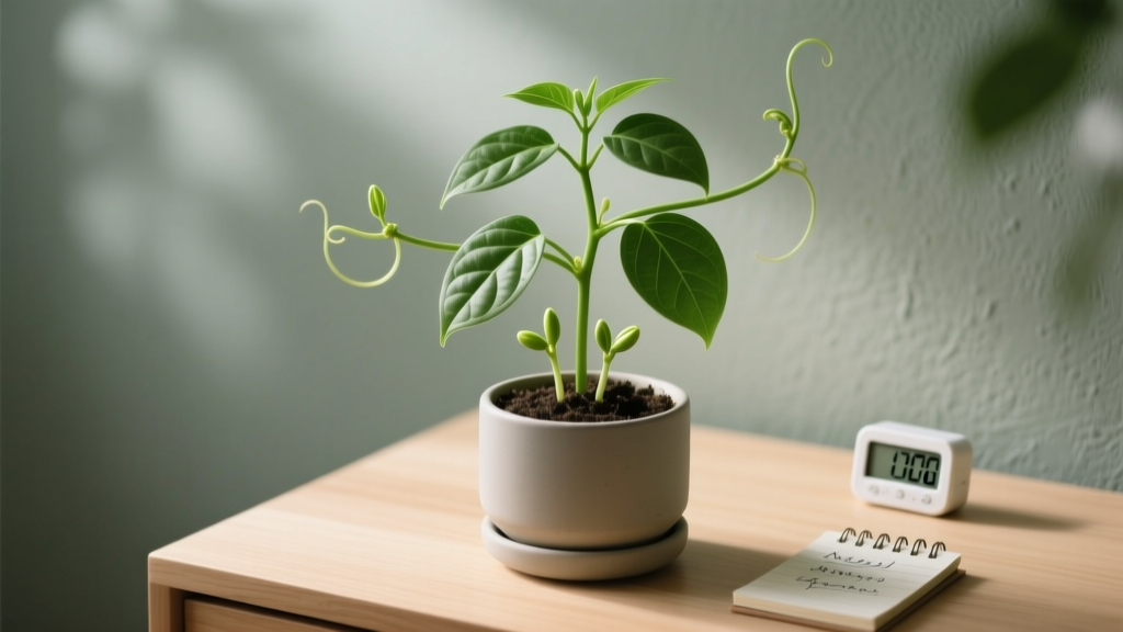 Bean Plants Thrive Outdoors—But Here’s Exactly When & How Indoor Growing *Actually Works* (Spoiler: It’s Not About Light Alone)