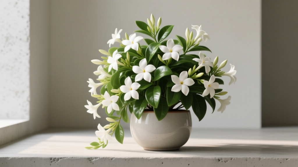 Stop Killing Your Stephanotis: The Real 'Easy Care' Guide Most Gardeners Miss — 5 Non-Negotiable Steps to Lush Blooms, Zero Root Rot, and Year-Round Fragrance (Even If You’ve Failed Before)