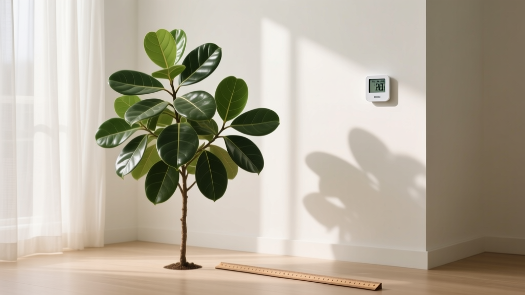 What Does Partial Sun Mean for Indoor Plants? The Truth Most Guides Get Wrong — And Exactly How to Measure, Mimic & Master It Without Killing Your Fiddle Leaf Fig (or Your Sanity)