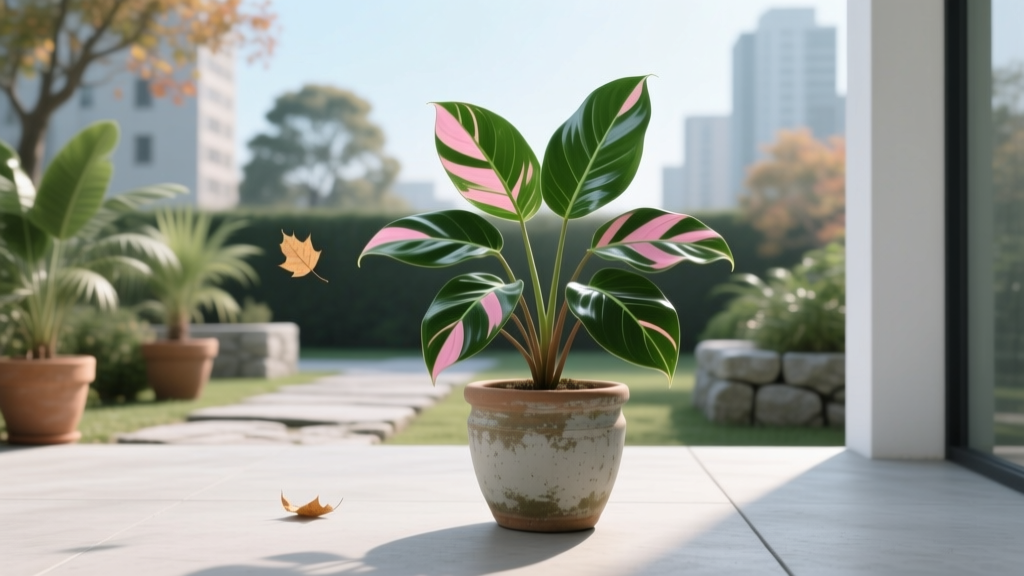 Can Syngonium Grow Outdoors? The Truth About This Popular Indoor Plant’s Outdoor Potential — What Zones, Microclimates, and Seasonal Shifts You *Must* Know Before Moving It Outside