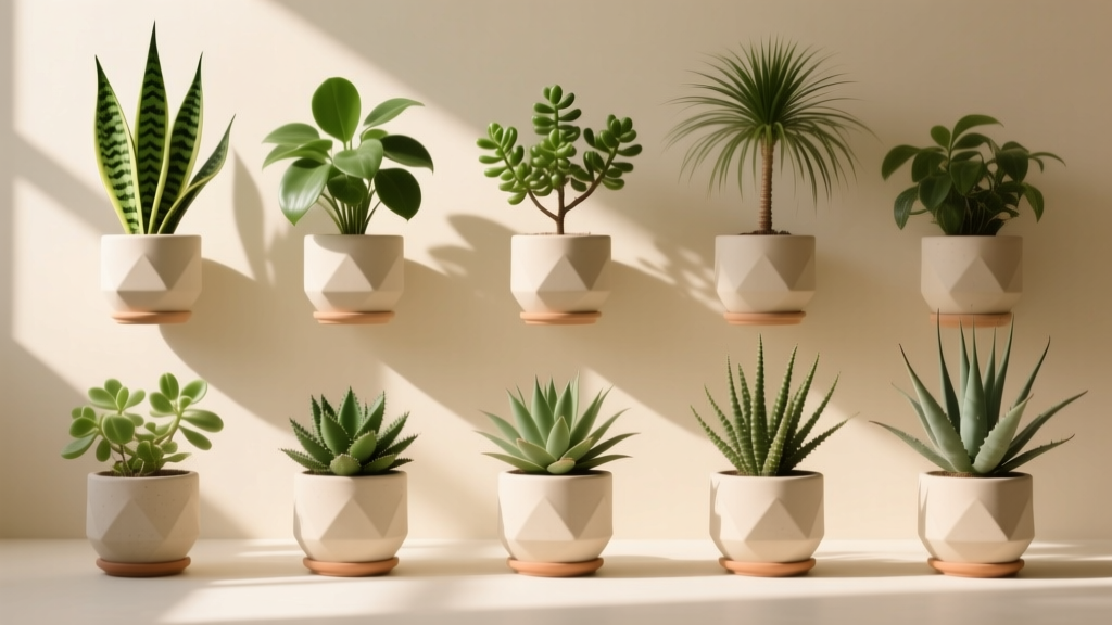 Non-Flowering Indoor Plants for Full Sun (2026)