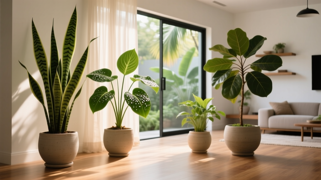 Why Your Indoor Plants in India Aren’t Growing—7 Science-Backed Fixes You’re Overlooking (Most Gardeners Miss #4)