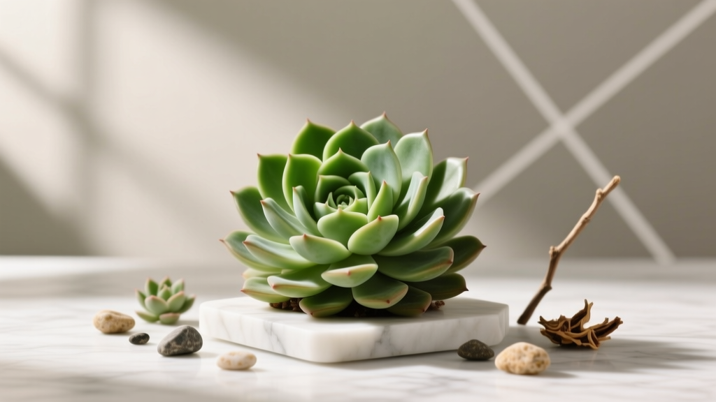 Large How to Propagate Crassula Falcata Propeller Plant: 5 Foolproof Methods That Actually Work (Even If You’ve Killed Every Succulent Before)