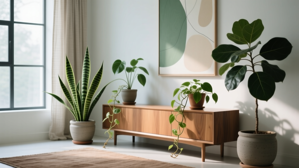 What Is the Benefit of Indoor Plants Not Growing? 7 Unexpected Advantages You’re Overlooking (And When It’s Actually a Good Sign)