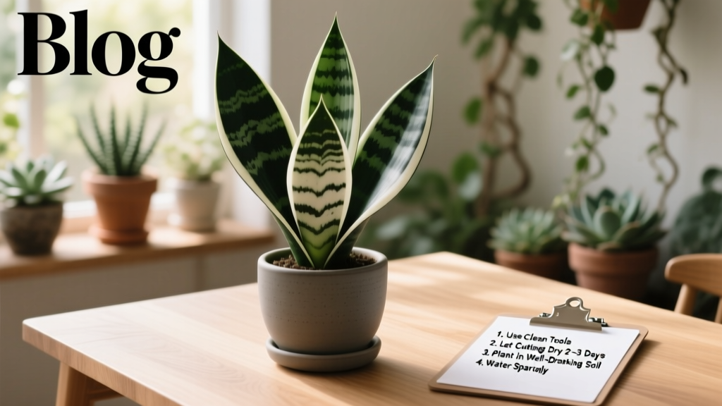 Outdoor How to Propagate Panda Plant: The 4-Step Foolproof Method That Prevents Rot, Boosts Success Rate to 92%, and Works Even in Humid Climates (No Greenhouse Needed)