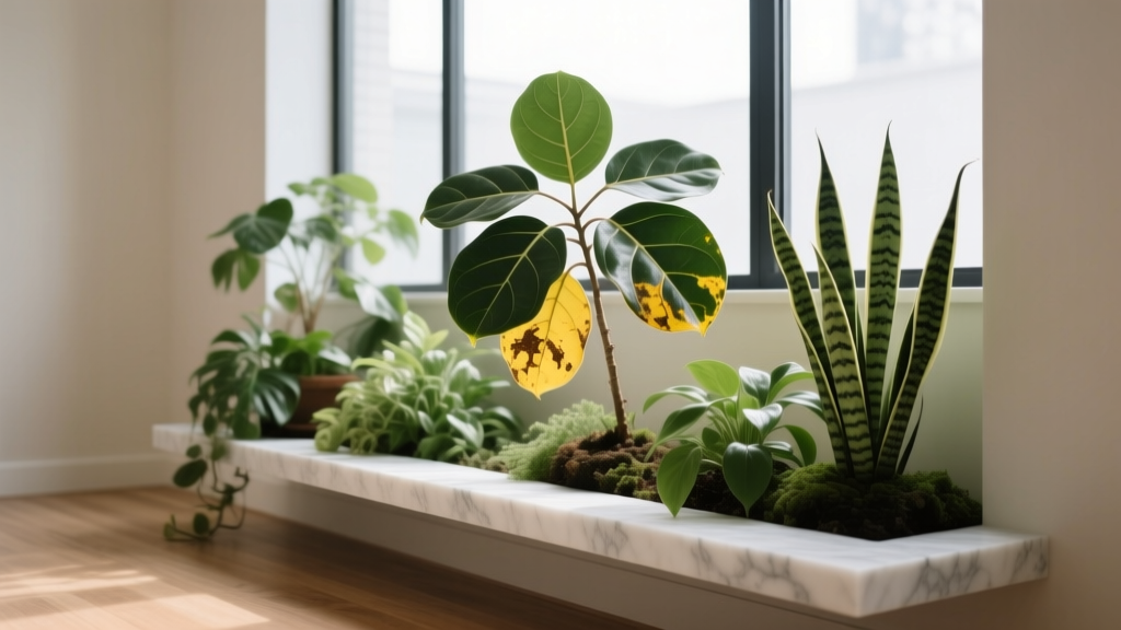 Pet Friendly Why Do Leaves Go Yellow on Indoor Plants? 7 Hidden Causes (Most Owners Miss #4 — It’s Not Overwatering!) & Exactly What to Do Next for Healthy, Safe Greens