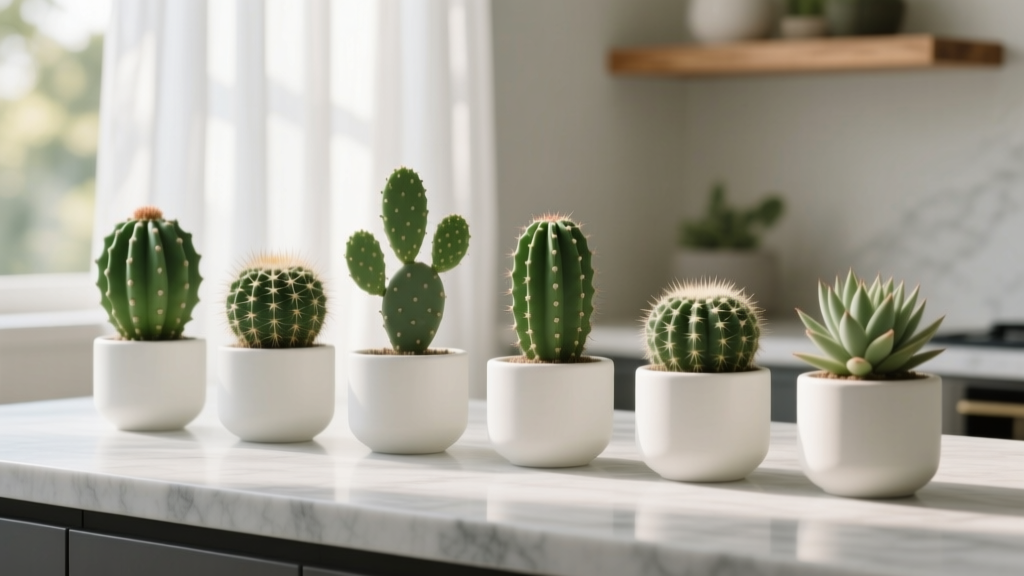 Yes, Fast-Growing Cactus Plants *Can* Live Indoors—Here’s Exactly Which 7 Thrive (Without Sunrooms, Expert Skills, or Constant Watering)