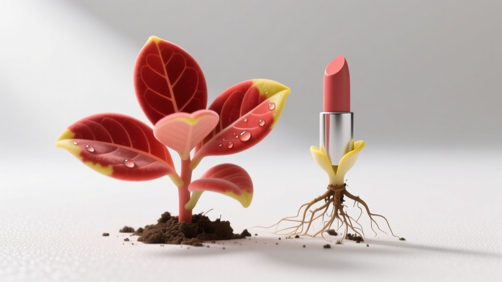 How to Propagate Lipstick Plant With Yellow Leaves: The Truth About Saving Your Stressed Cutting (Not Just Cutting Blindly)