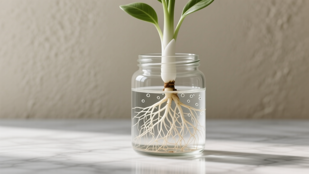 When to Put a Propagated Plant in Soil: The Exact Root Development Threshold Most Gardeners Miss (And Why Transplanting Too Early Kills 68% of Cuttings, Per University of Florida Extension Data)