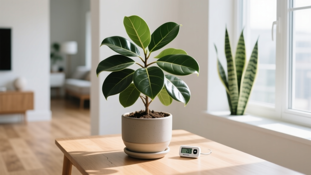 How Often Do You Water Indoor Plants in Bright Light? The Truth Is: It’s Not About Light Alone—It’s About Soil, Species, and Seasons (Here’s Your Exact Weekly Schedule)