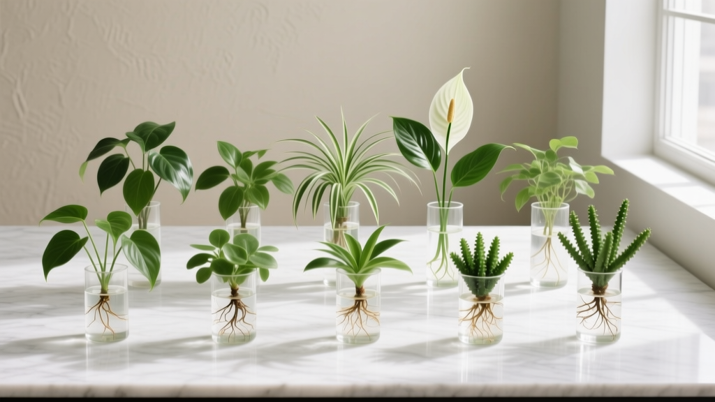 Pet Friendly What Plants Propagate Well in Water? 12 Safe, Thriving, Low-Mess Options That Root in Days (Not Weeks)—Plus Exact Toxicity Warnings & Step-by-Step Propagation Timelines You Can Trust