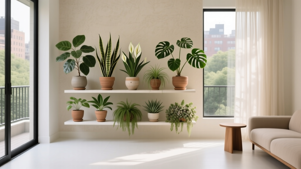 Non-Flowering Indoor Plants: 12 Low-Maintenance Picks (2026)