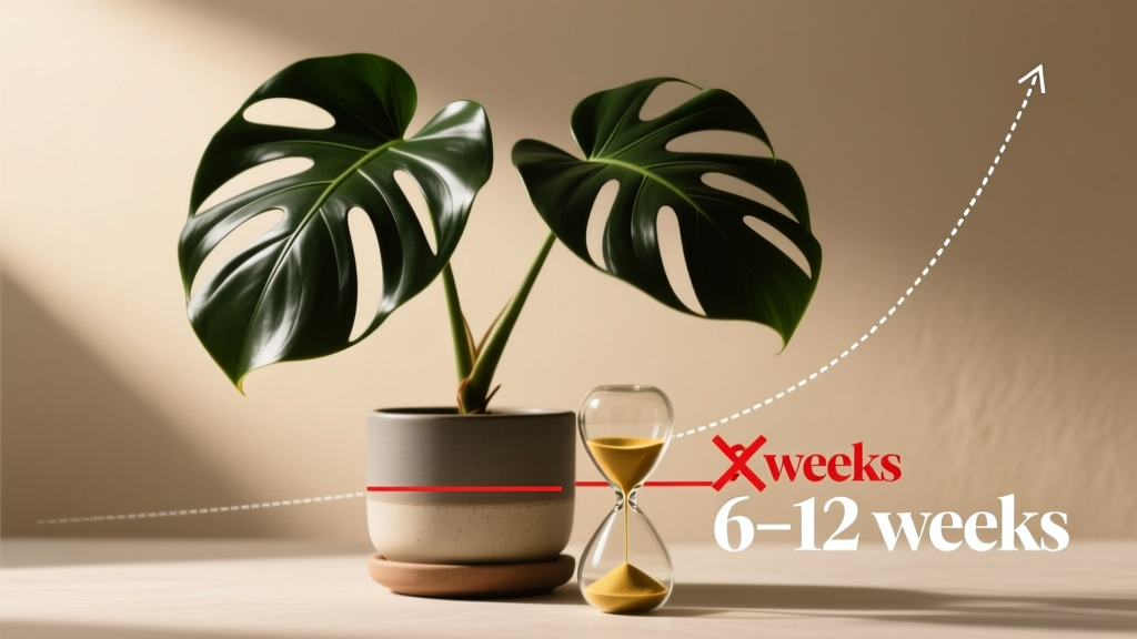 How Long Does It Take to Propagate a ZZ Plant? The Truth About Timing (Spoiler: It’s Not 2 Weeks — Here’s What 92% of Gardeners Get Wrong)
