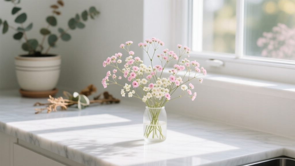 Can You Bring Baby's Breath Plant Indoors? Your Fertilizer Guide — What Most Gardeners Get Wrong (And How to Avoid Stunted Growth, Yellow Leaves & Zero Blooms)