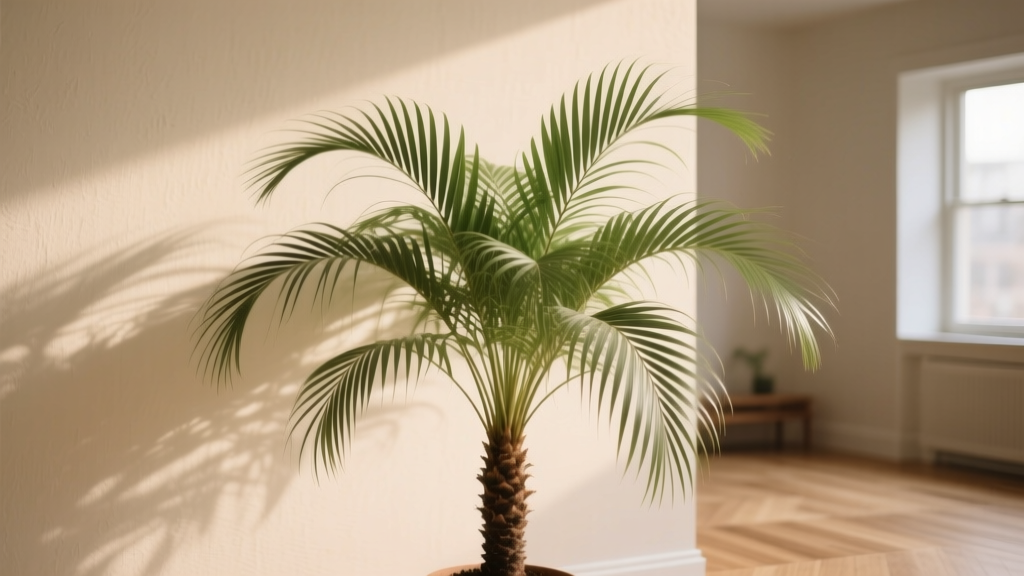 Are Cat Palms Good Indoor Plants? Watering Schedule, Light Needs & Common Mistakes That Kill Them (A Botanist-Backed Care Guide)