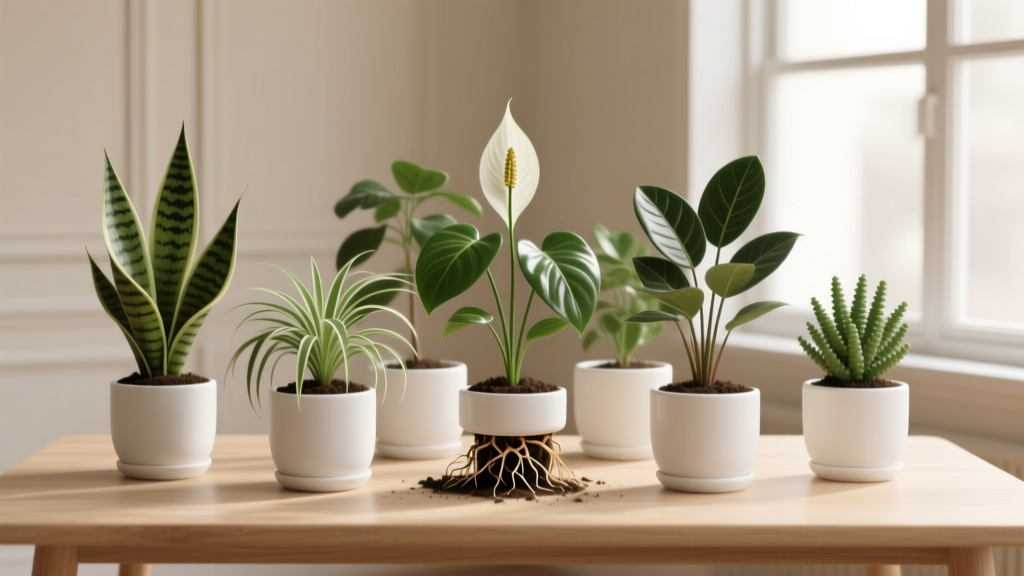7 Plants That Thrive in Low Light from Cuttings (No Green Thumb Required)—Plus Exactly How to Root Them Successfully the First Time, Even in Dim Corners, Bathrooms, or North-Facing Apartments