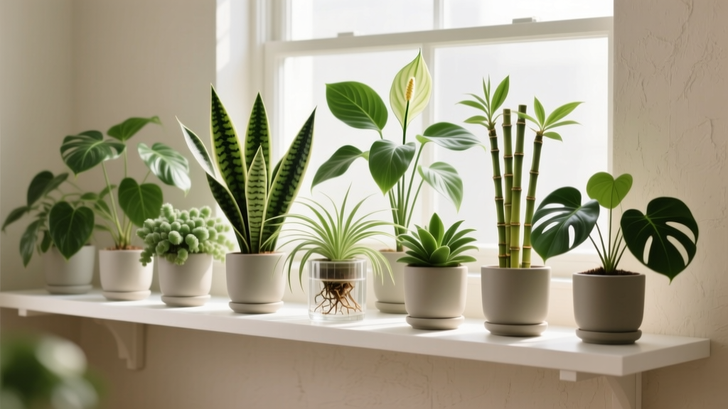 How Long Does It Take for Plants to Propagate in Low Light? The Truth About Slow Roots, Failed Cuttings, and Which 12 Plants Actually Succeed (Without a Grow Light)