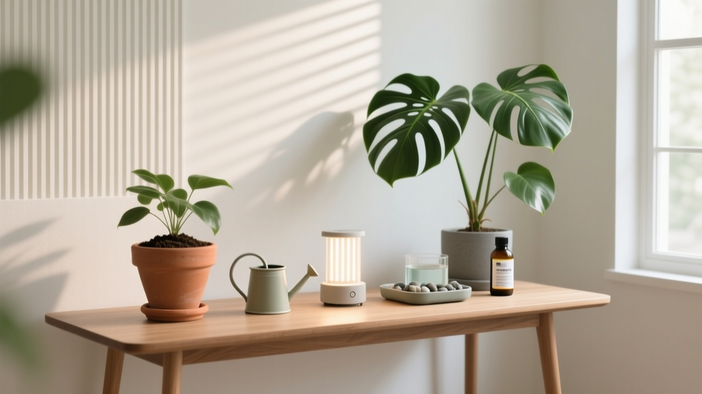 Indoor what do indoor plants need? The 5 Non-Negotiable Essentials (Most Beginners Skip #3 — and It’s Why Their Plants Die Within Weeks)